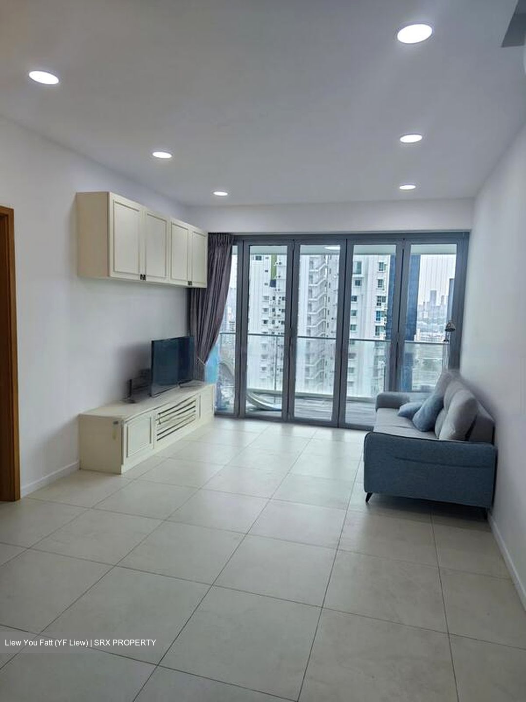 Pavilion 11 (D11), Condominium #584888891